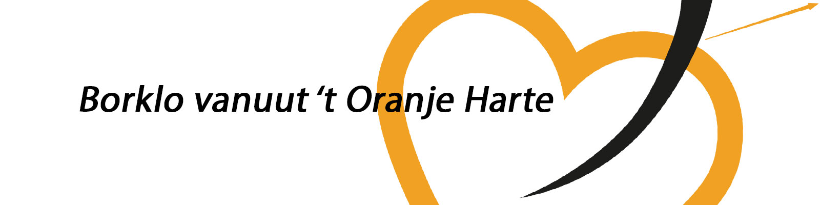 banner oranjecongres